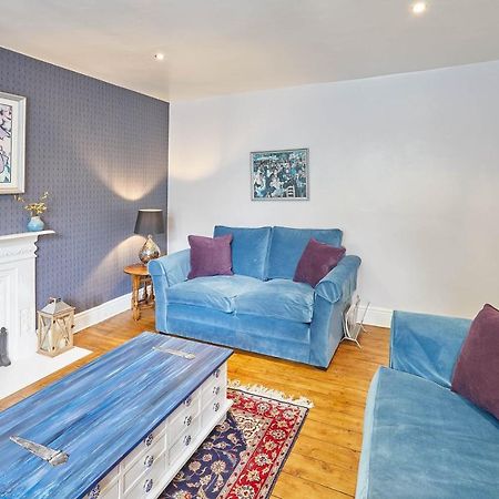Host & Stay - Kulla Loft Harrogate Extérieur photo