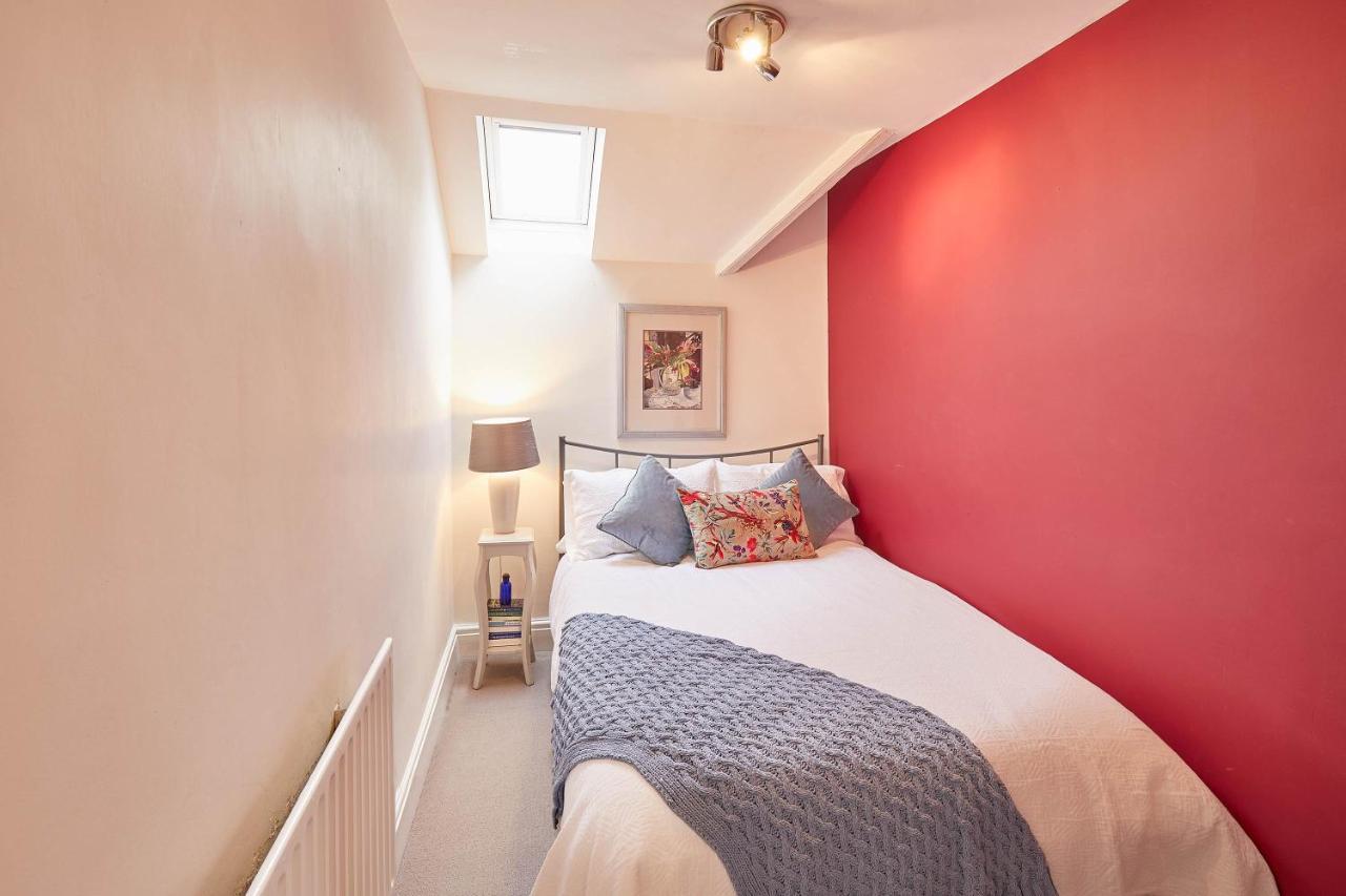 Host & Stay - Kulla Loft Harrogate Extérieur photo