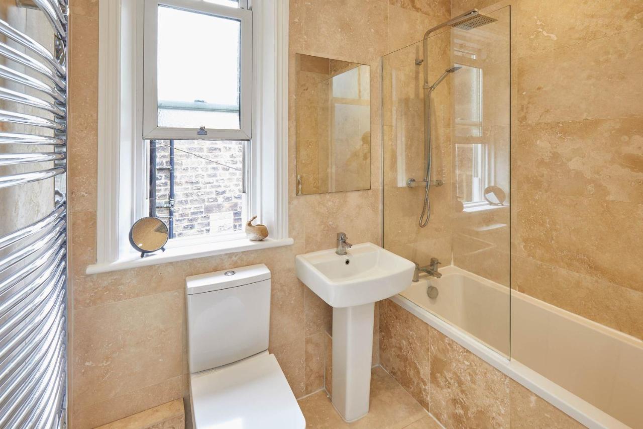 Host & Stay - Kulla Loft Harrogate Extérieur photo