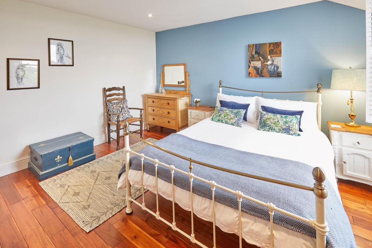 Host & Stay - Kulla Loft Harrogate Extérieur photo