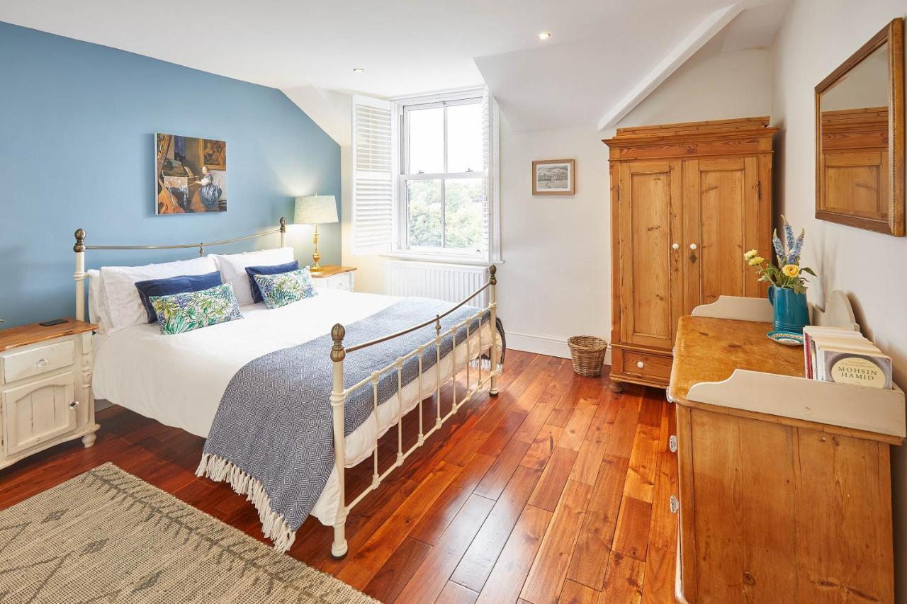 Host & Stay - Kulla Loft Harrogate Extérieur photo