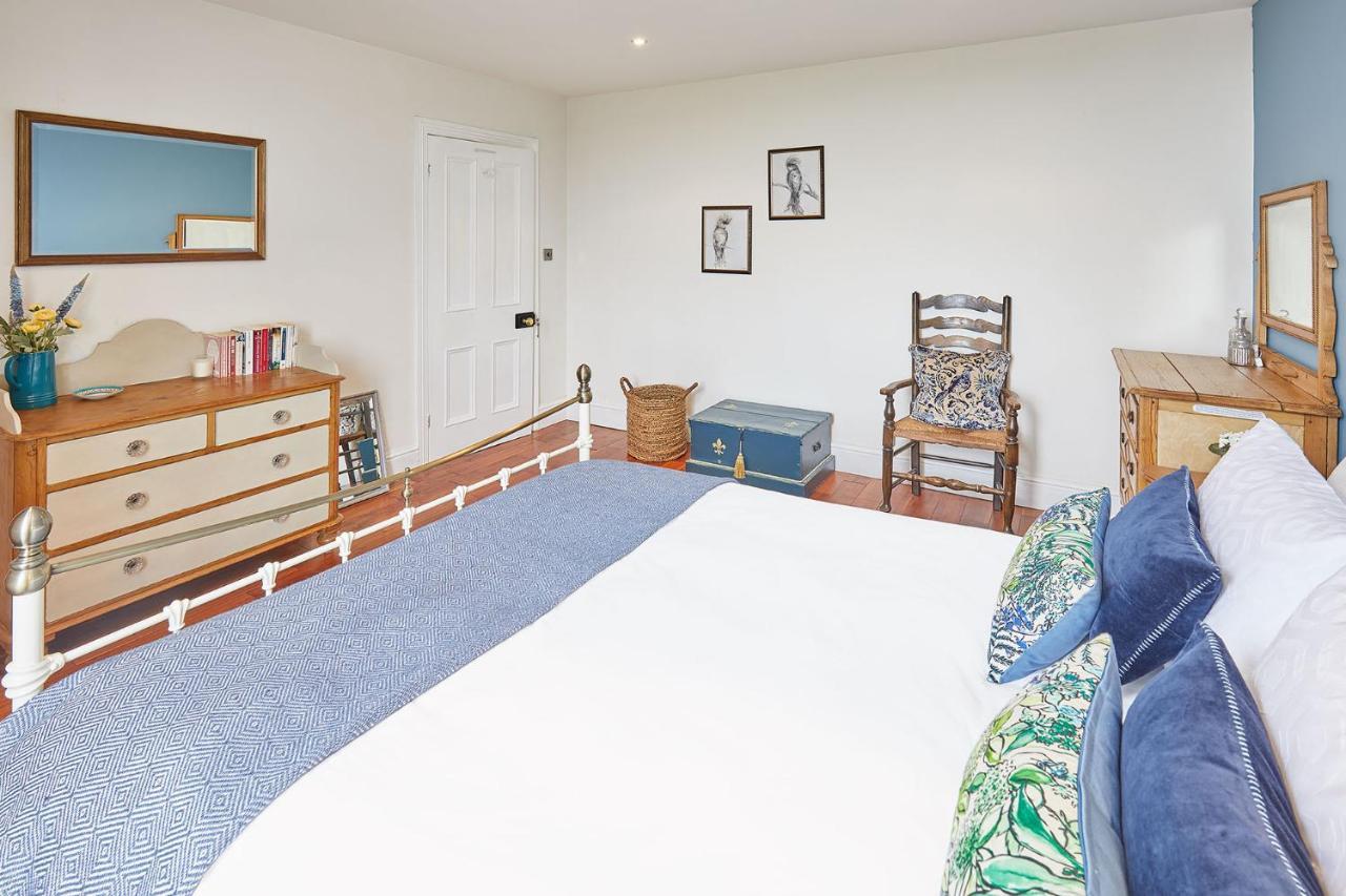 Host & Stay - Kulla Loft Harrogate Extérieur photo